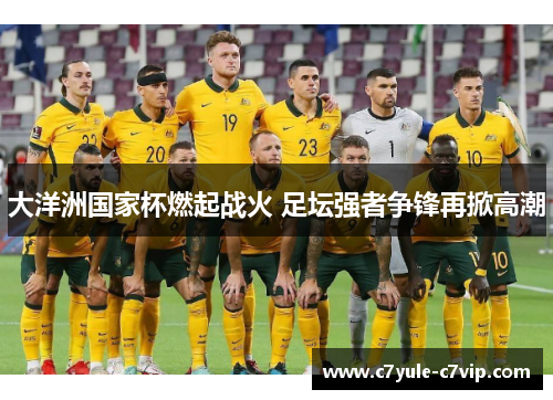 大洋洲国家杯燃起战火 足坛强者争锋再掀高潮