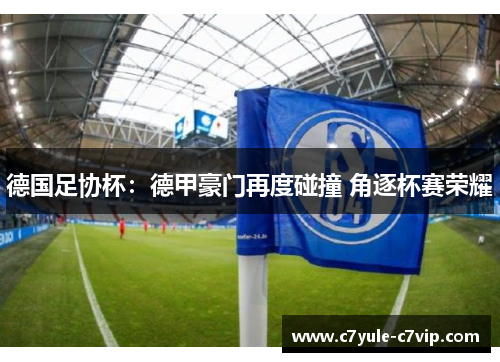 德国足协杯：德甲豪门再度碰撞 角逐杯赛荣耀