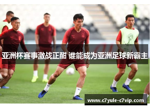 亚洲杯赛事激战正酣 谁能成为亚洲足球新霸主