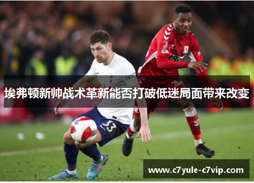 埃弗顿新帅战术革新能否打破低迷局面带来改变